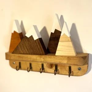 suport chei cu munti